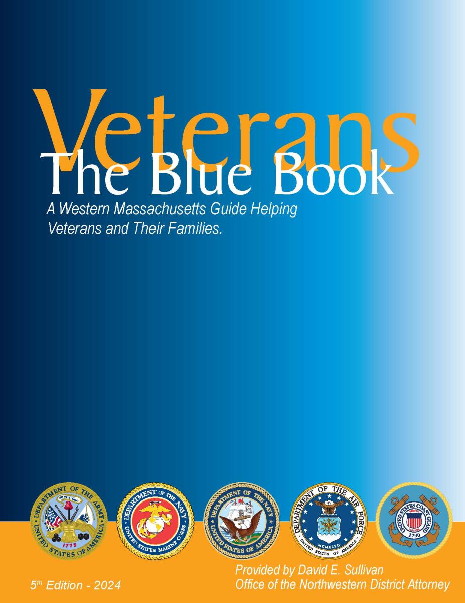 Fifth Edition Veterans Gude