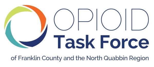 Opioid Task Force logo 