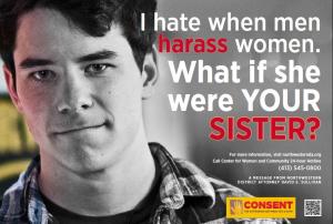 consent poster