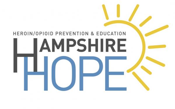 Hampshire Hope Logo