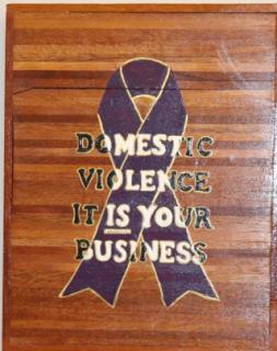 NWDA Domestic Violence Unit