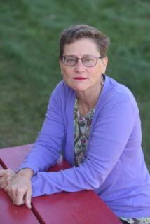 Photo of Laurie Loisel
