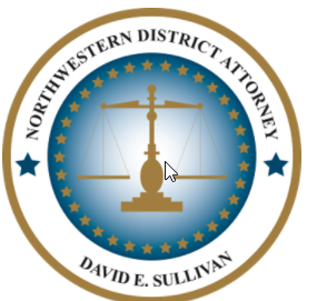 DA David Sullivan addresses investigation into racist emails at UMass
